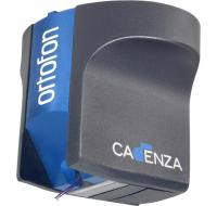 Ortofon Hi-Fi MC Cadenza Blue Moving Coil Cartridge